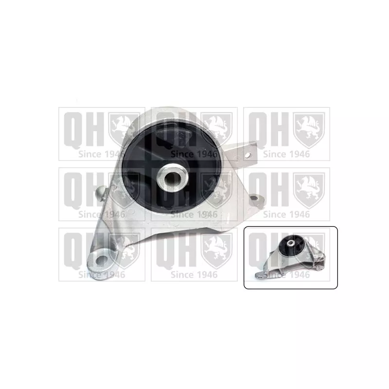 Support moteur QUINTON HAZELL EM4916