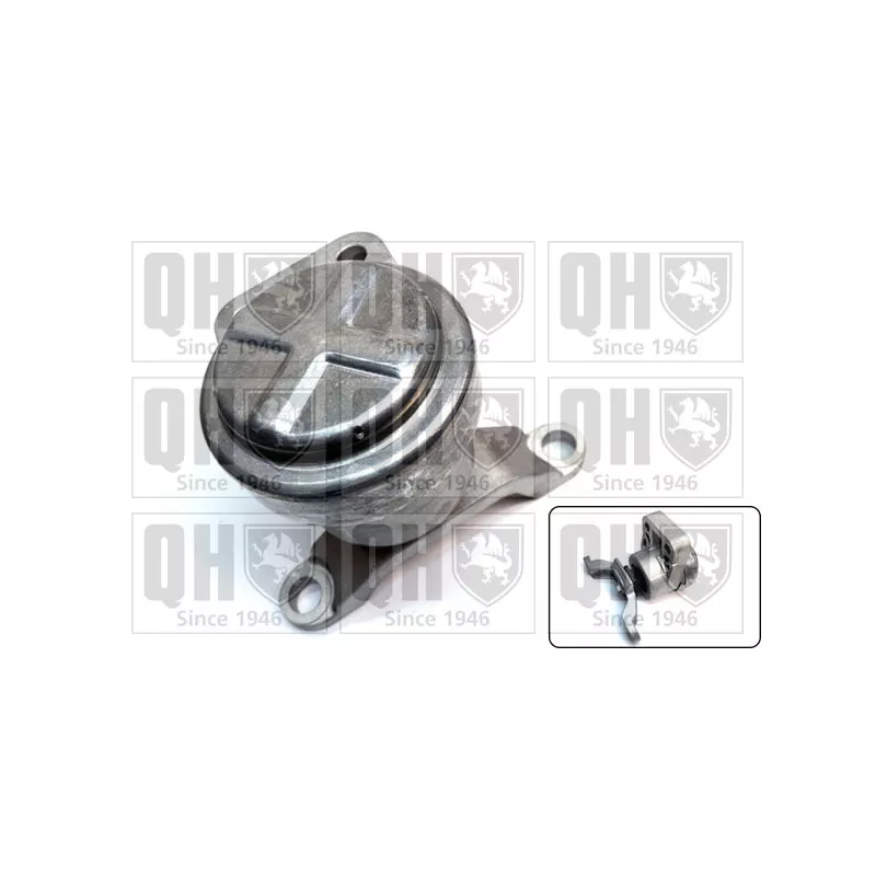 Support moteur QUINTON HAZELL EM4917