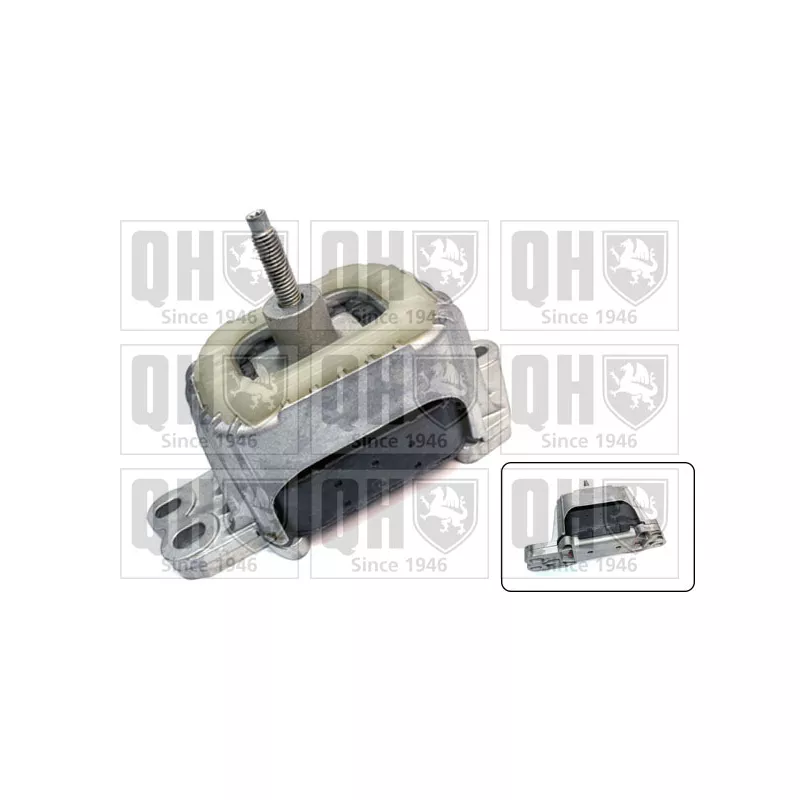 Support moteur QUINTON HAZELL EM4918