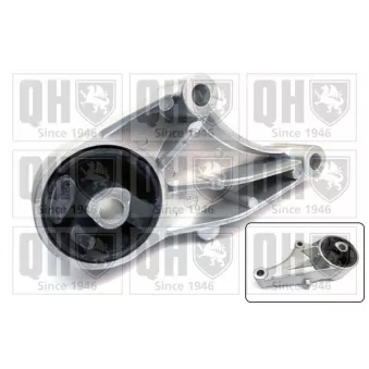 Support moteur QUINTON HAZELL EM4921