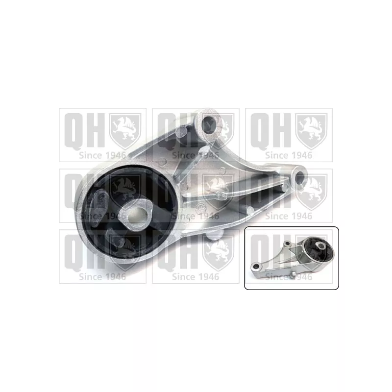 Support moteur QUINTON HAZELL EM4921