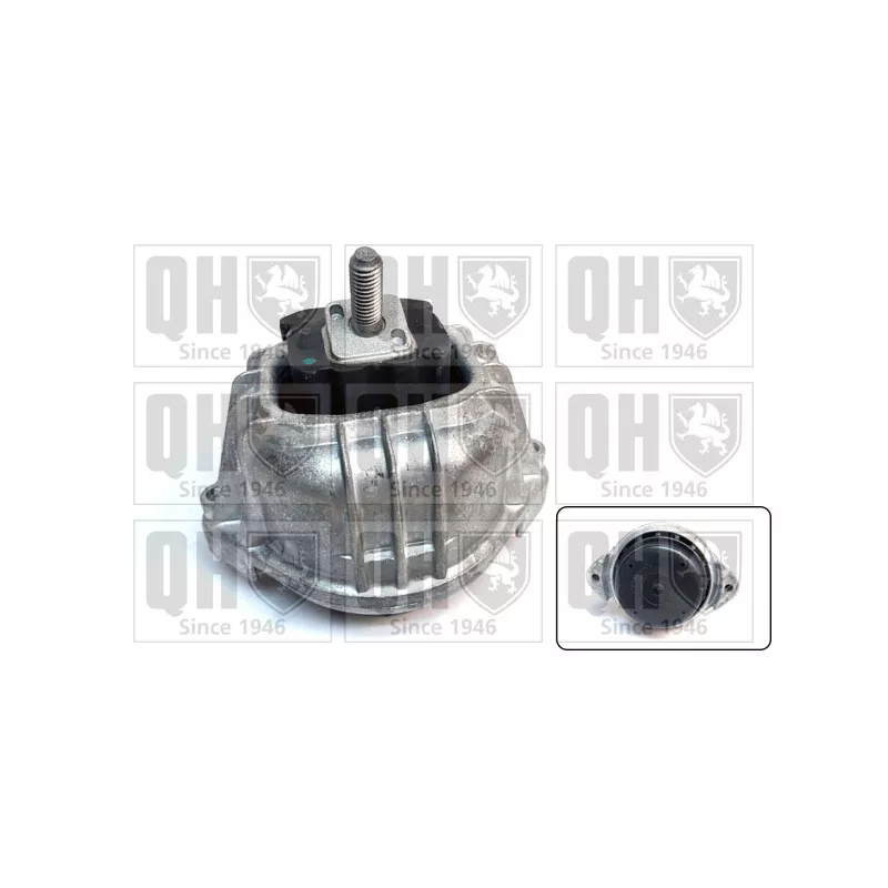 Support moteur QUINTON HAZELL EM4922