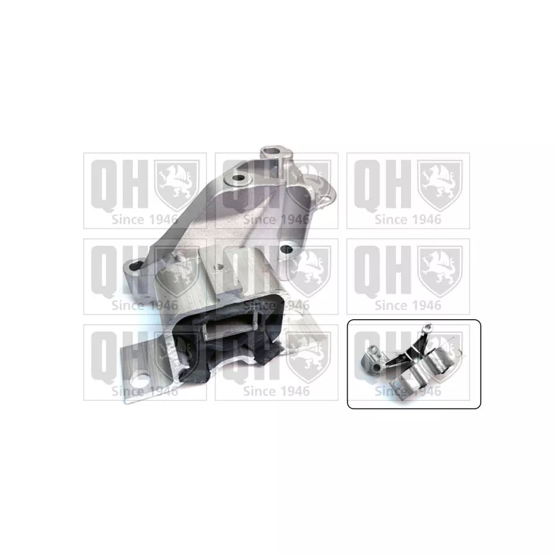 Support moteur QUINTON HAZELL EM4923