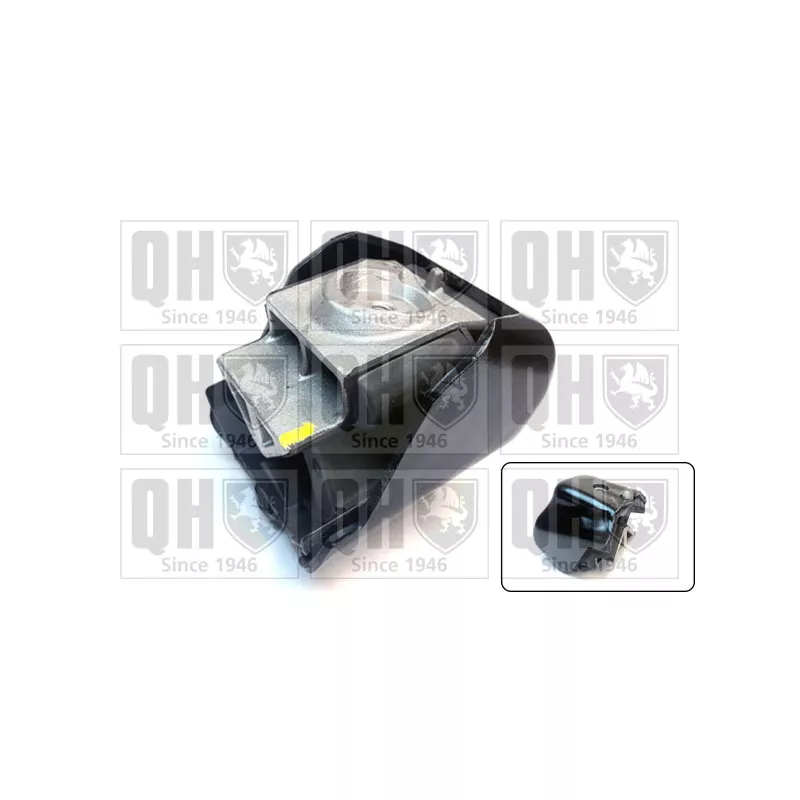 Support moteur QUINTON HAZELL EM4929