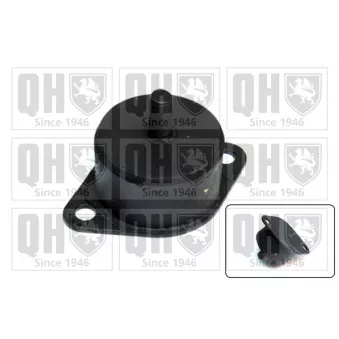 Support moteur QUINTON HAZELL EM568