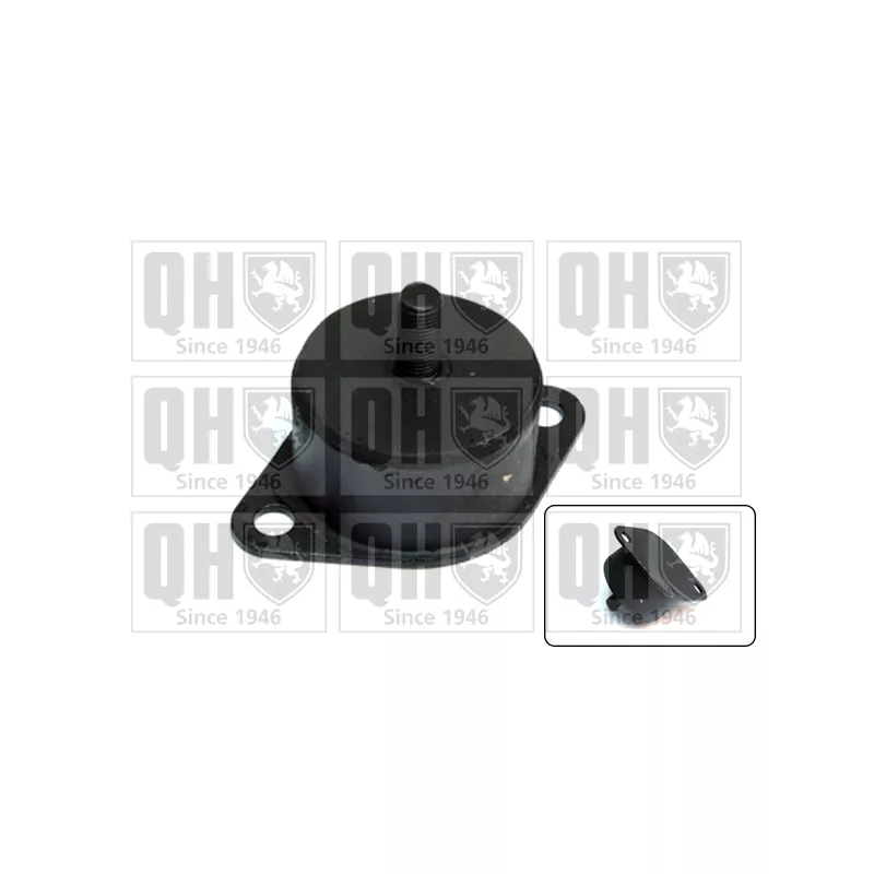 Support moteur QUINTON HAZELL EM568