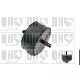 Support moteur QUINTON HAZELL EM670