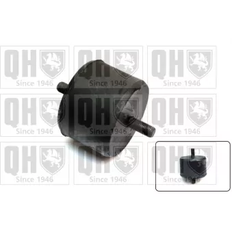Support moteur QUINTON HAZELL EM672