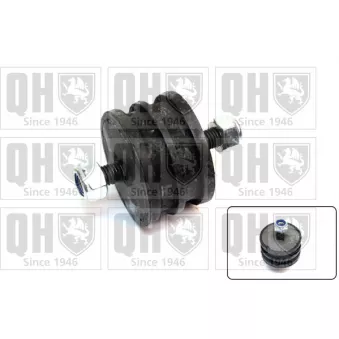 Support moteur QUINTON HAZELL EM95