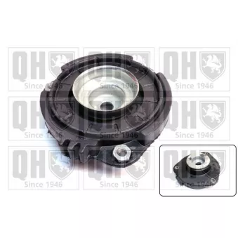 Coupelle de suspension QUINTON HAZELL EMR4798