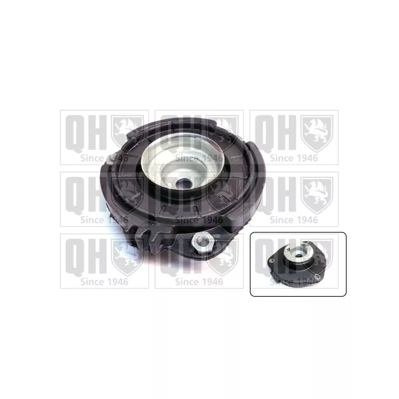 Coupelle de suspension QUINTON HAZELL EMR4798