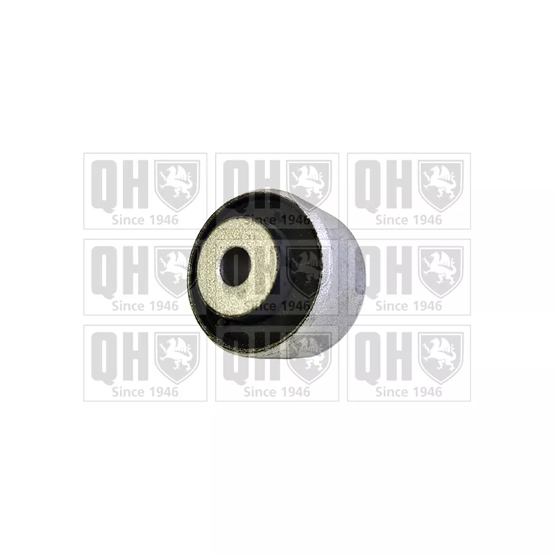 Silent bloc de l'essieu / berceau QUINTON HAZELL EMS8803