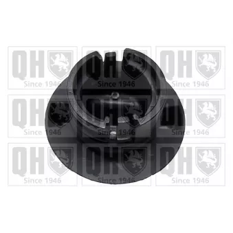 Bouchon, goulotte de remplissage d'huile QUINTON HAZELL FC584