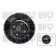 Bouchon, goulotte de remplissage d'huile QUINTON HAZELL FC585 - Visuel 2