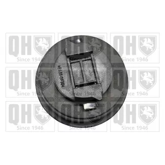Bouchon, goulotte de remplissage d'huile QUINTON HAZELL FC586