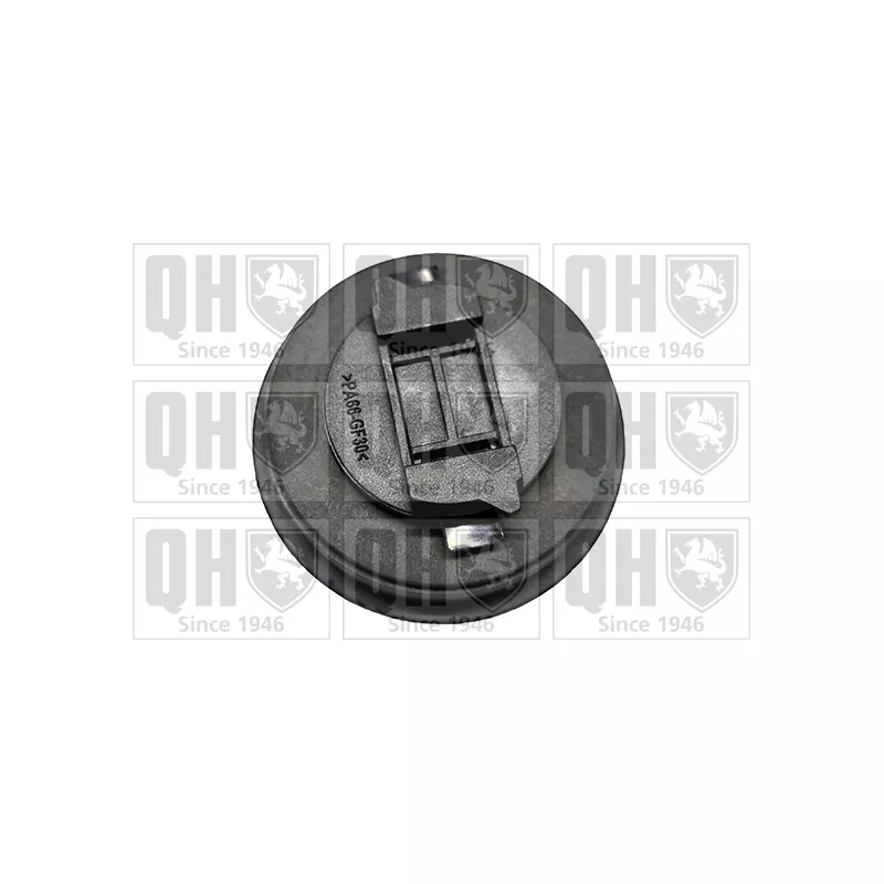 Bouchon, goulotte de remplissage d'huile QUINTON HAZELL FC586