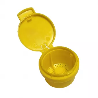 Bouchon, réservoir d'eau de nettoyage QUINTON HAZELL