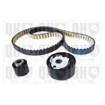 Kit de distribution QUINTON HAZELL QBK938
