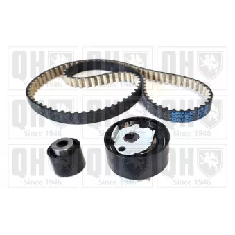 Kit de distribution QUINTON HAZELL QBK939