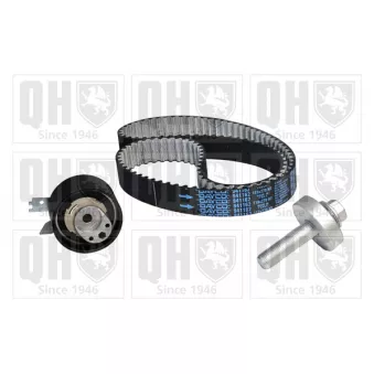 Kit de distribution QUINTON HAZELL QBK940