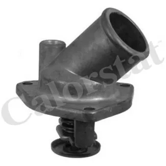 Thermostat d'eau CALORSTAT BY VERNET TH6287.82J