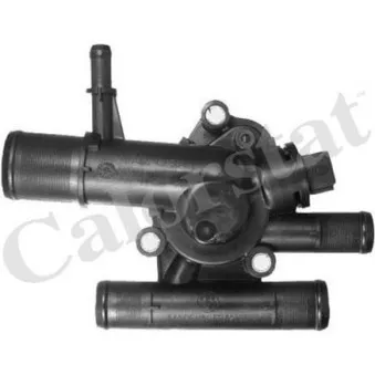Thermostat d'eau CALORSTAT BY VERNET TH6454.83J