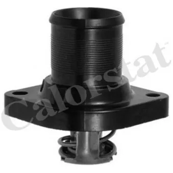 Thermostat d'eau CALORSTAT BY VERNET TH6488.89J