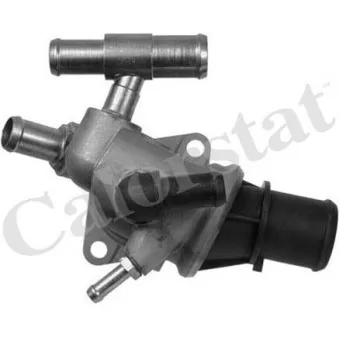 Thermostat d'eau CALORSTAT BY VERNET TH6490.83J