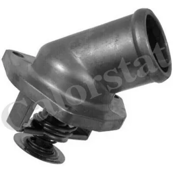 Thermostat d'eau CALORSTAT BY VERNET TH6501.82J