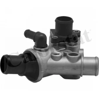 Thermostat d'eau CALORSTAT BY VERNET TH6537.80J