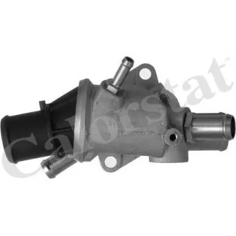 Thermostat d'eau CALORSTAT BY VERNET TH6547.88J