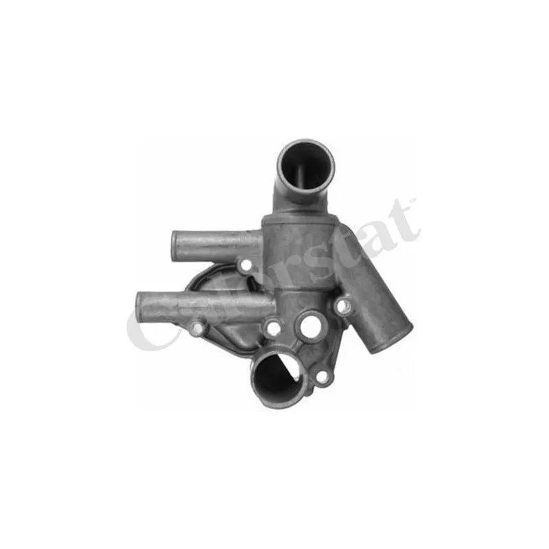 Thermostat d'eau CALORSTAT BY VERNET TH6564.80J