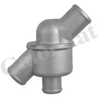 Thermostat d'eau CALORSTAT BY VERNET TH6570.80