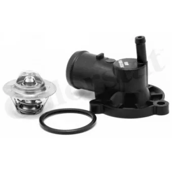 Thermostat d'eau CALORSTAT BY VERNET TH6733.88J
