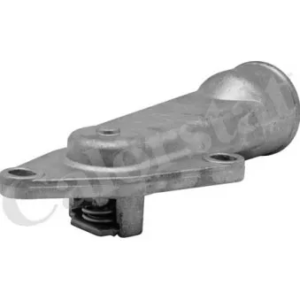 Thermostat d'eau CALORSTAT BY VERNET TH6764.92J