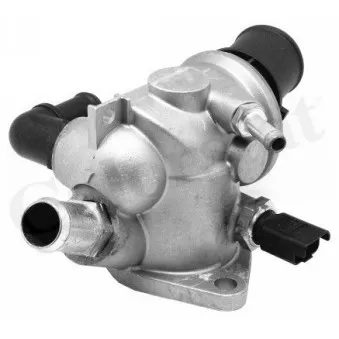 Thermostat d'eau CALORSTAT BY VERNET