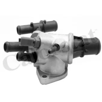 Thermostat d'eau CALORSTAT BY VERNET TH6826.88J