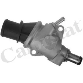 Thermostat d'eau CALORSTAT BY VERNET TH6827.88J