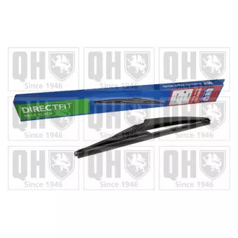 Balai d'essuie-glace QUINTON HAZELL QDR100