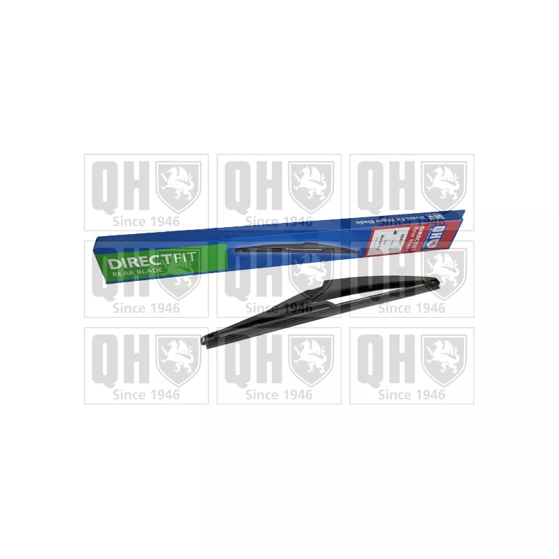 Balai d'essuie-glace QUINTON HAZELL QDR100