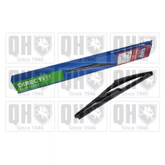 Balai d'essuie-glace QUINTON HAZELL QDR101