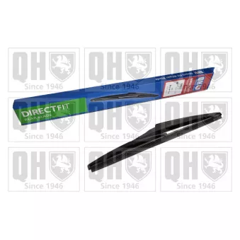 Balai d'essuie-glace QUINTON HAZELL QDR102
