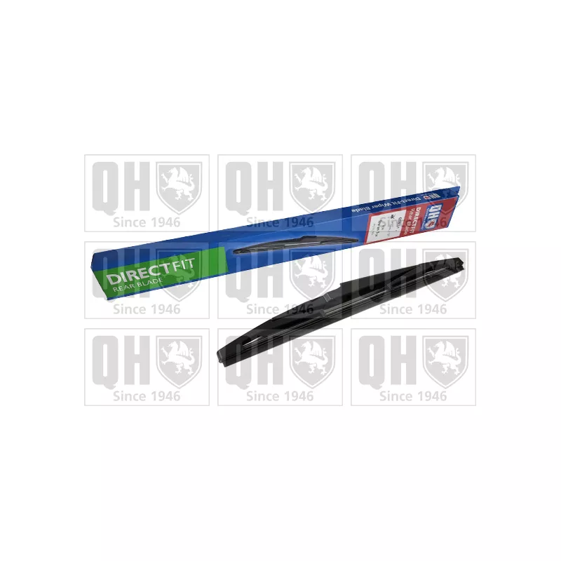 Balai d'essuie-glace QUINTON HAZELL QDR103