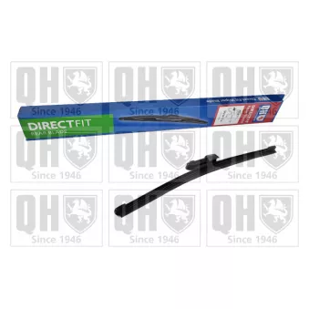 Balai d'essuie-glace QUINTON HAZELL QDR104