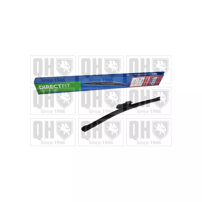 Balai d'essuie-glace QUINTON HAZELL QDR104