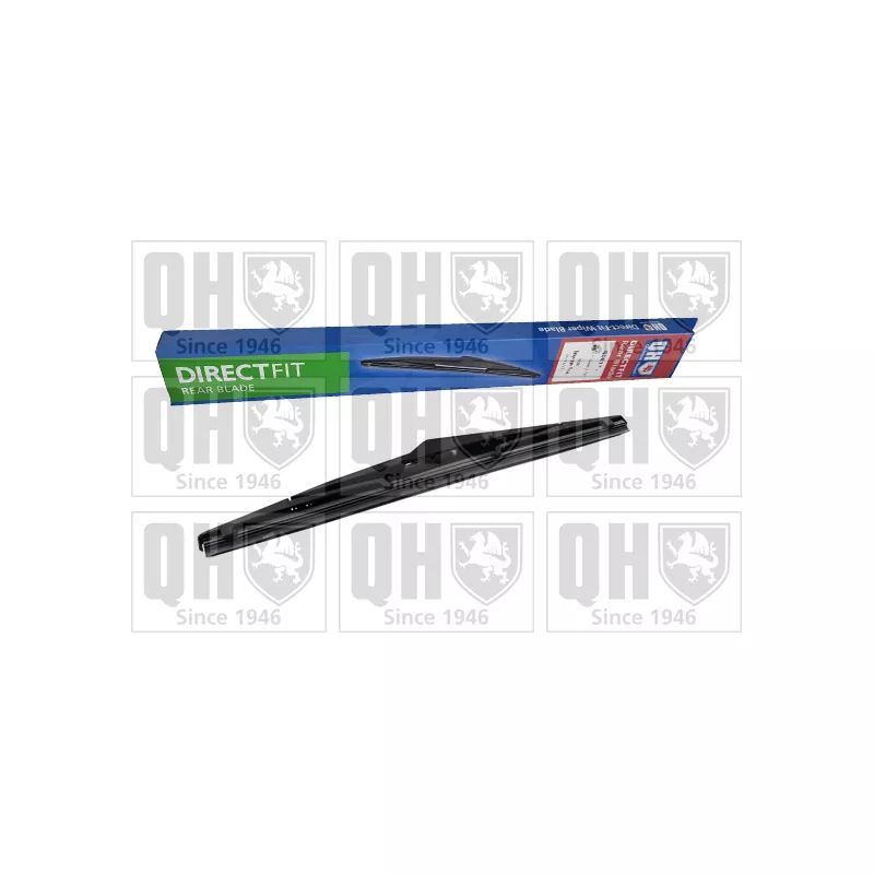 Balai d'essuie-glace QUINTON HAZELL QDR105