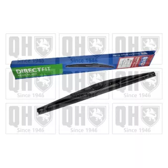 Balai d'essuie-glace QUINTON HAZELL QDR107