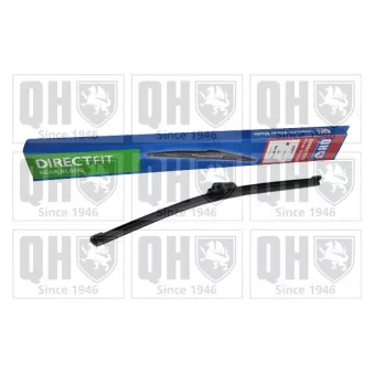Balai d'essuie-glace QUINTON HAZELL QDR108