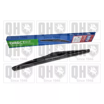 Balai d'essuie-glace QUINTON HAZELL QDR109