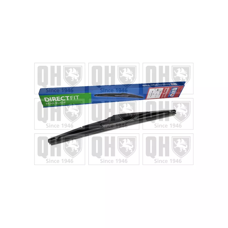 Balai d'essuie-glace QUINTON HAZELL QDR109